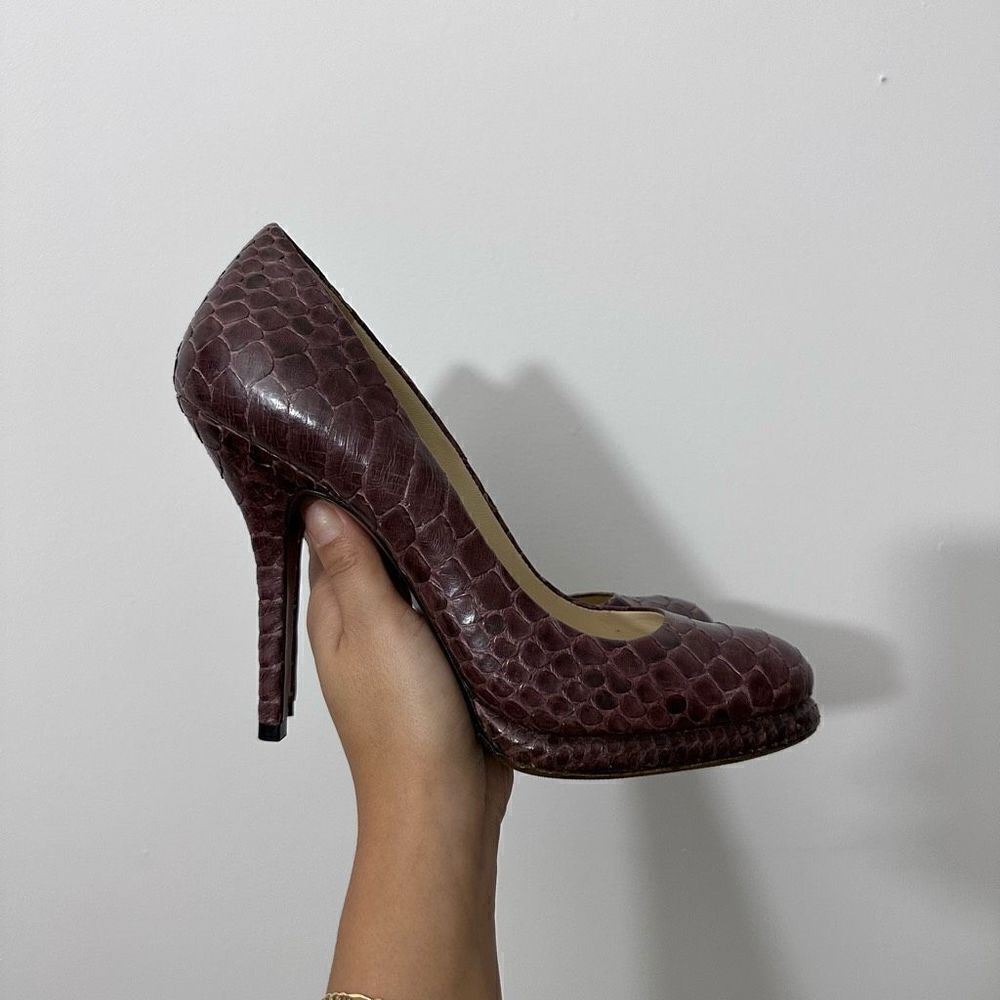 Alexandre Birman pumps
